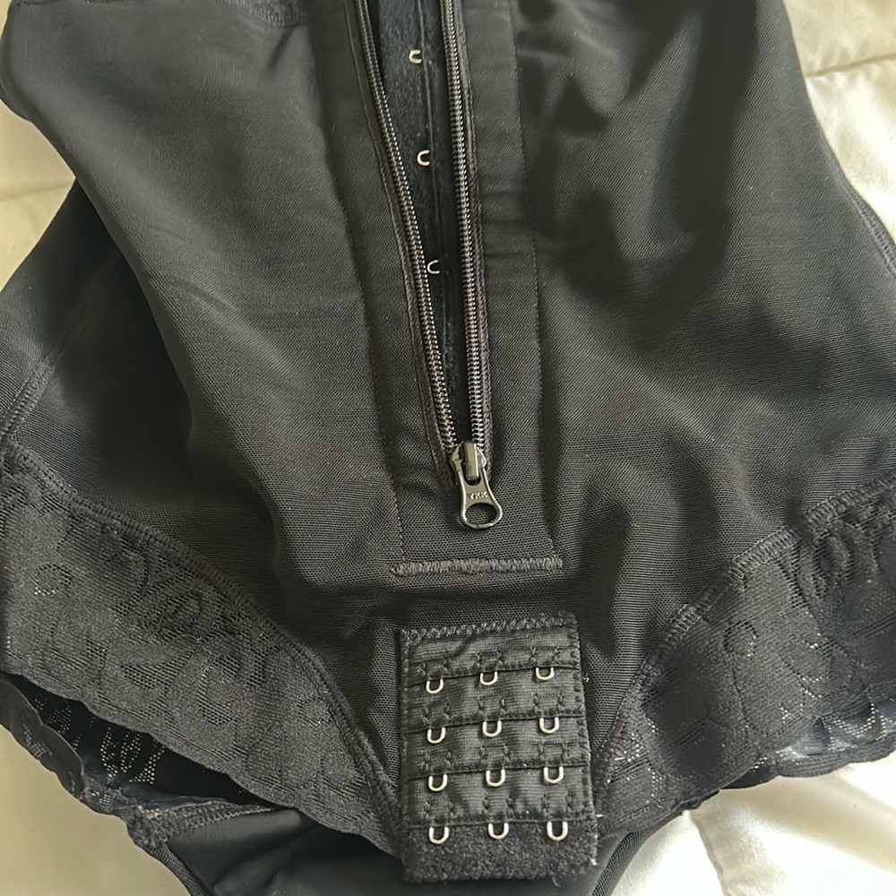 Black Body Shape(NEW)